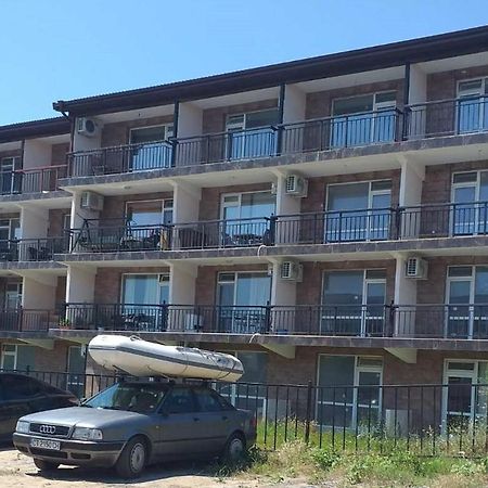 Студио Сони 2 Sozopol Buitenkant foto