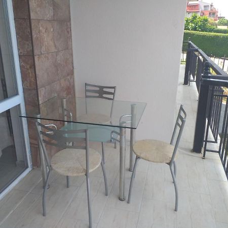 Студио Сони 2 Sozopol Buitenkant foto