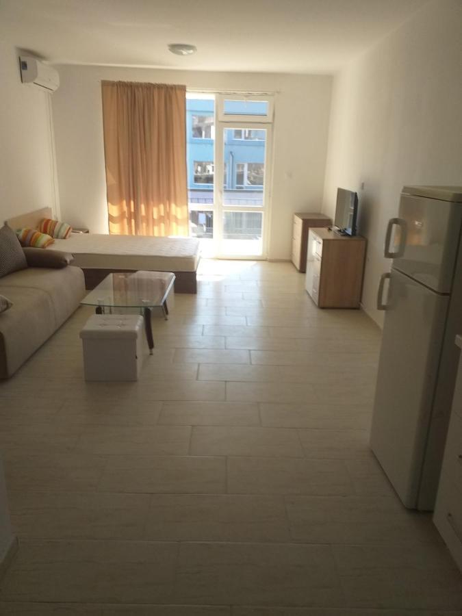 Студио Сони 2 Sozopol Buitenkant foto