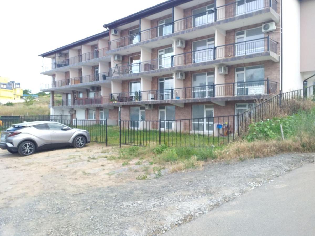 Студио Сони 2 Sozopol Buitenkant foto